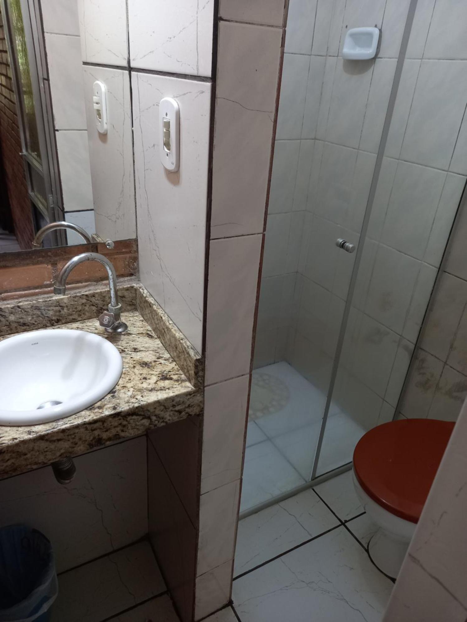 Pousada Sao Francisco De Paula Hotel โอว์โรเปรโต ภายนอก รูปภาพ