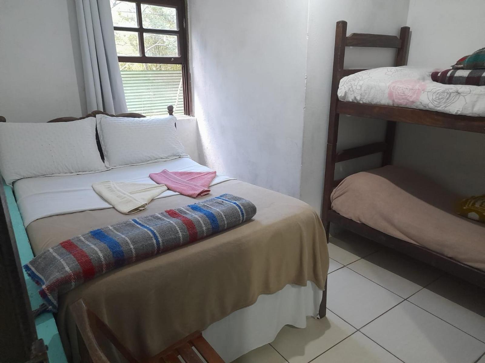Pousada Sao Francisco De Paula Hotel โอว์โรเปรโต ภายนอก รูปภาพ