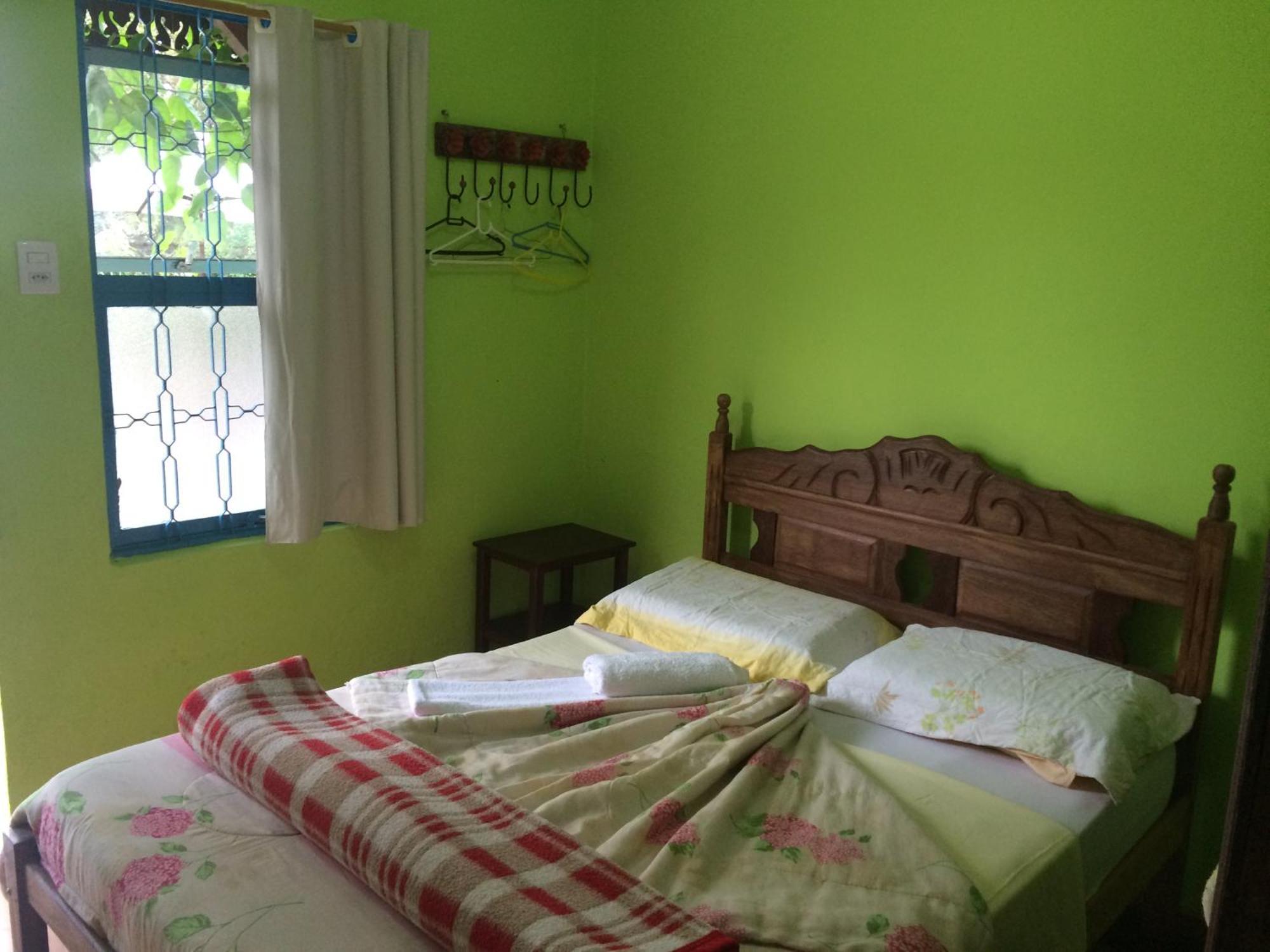 Pousada Sao Francisco De Paula Hotel โอว์โรเปรโต ห้อง รูปภาพ