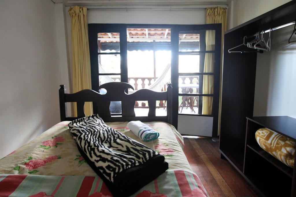 Pousada Sao Francisco De Paula Hotel โอว์โรเปรโต ห้อง รูปภาพ