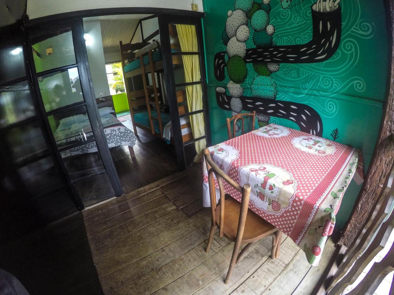 Pousada Sao Francisco De Paula Hotel โอว์โรเปรโต ภายนอก รูปภาพ
